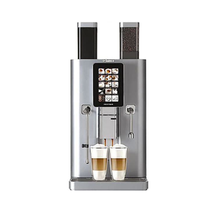 Кофемашина Saeco Nextage Master Standard