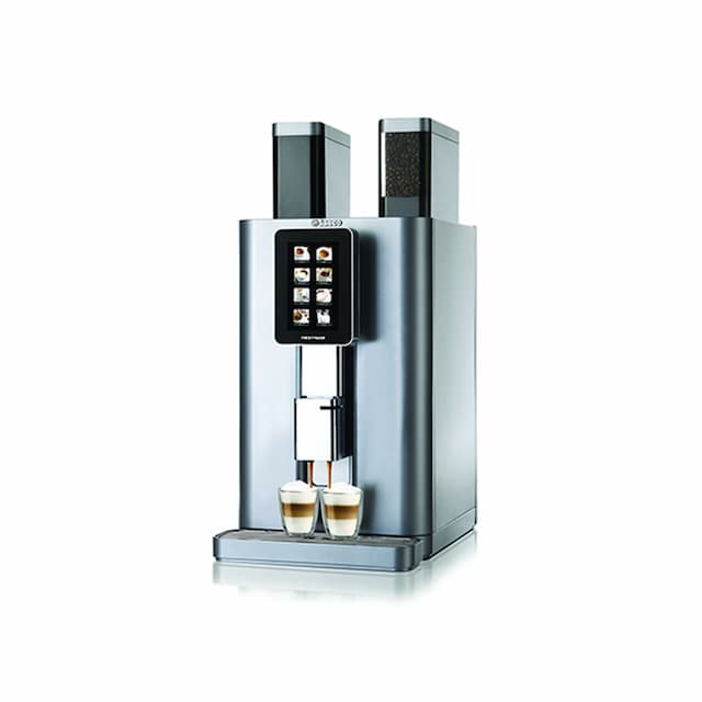 Кофемашина Saeco Nextage Master Horeca