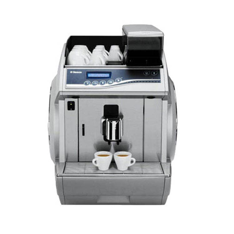 Кофемашина Saeco Idea Coffee