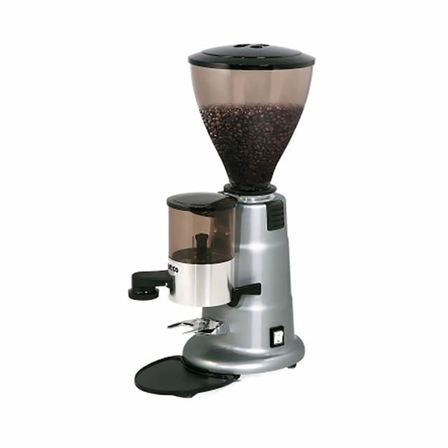 Кофемолка Saeco MD64 AUTO 230/50 SIL