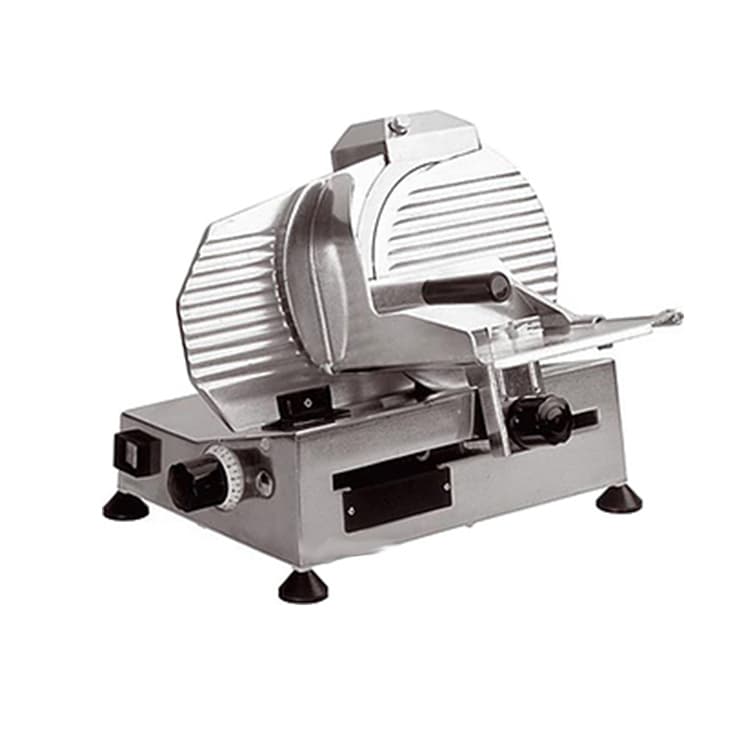 Слайсер MEC GE 220