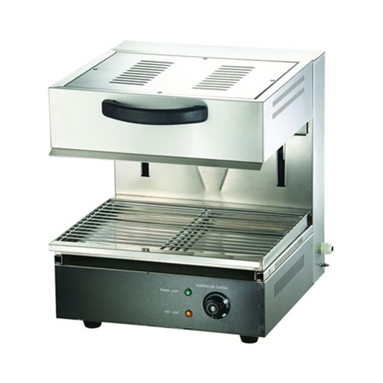 Гриль-саламандра Gastrorag EB-EMH-450S