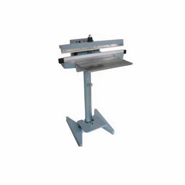 Запайщик ножной Hualian Machinery PFS-650x2
