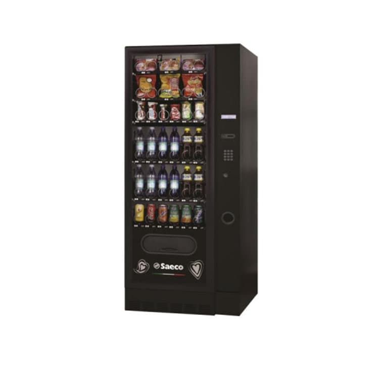 Торговый автомат Saeco MegaCold S