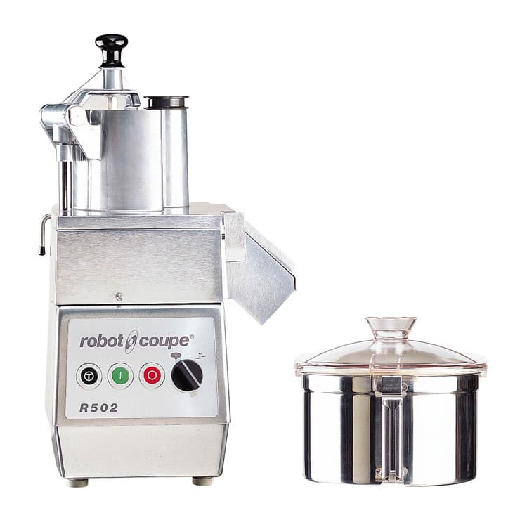 Процессор кухонный Robot Coupe R502