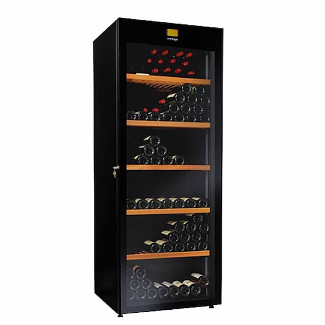 Винный шкаф Climadiff DVP305G