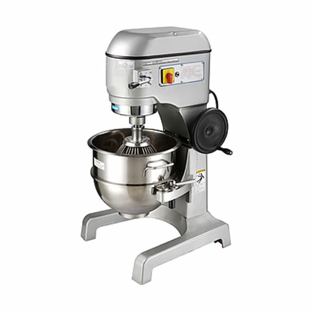 Планетарный миксер Sinmag SМ 402N (2 дежи)