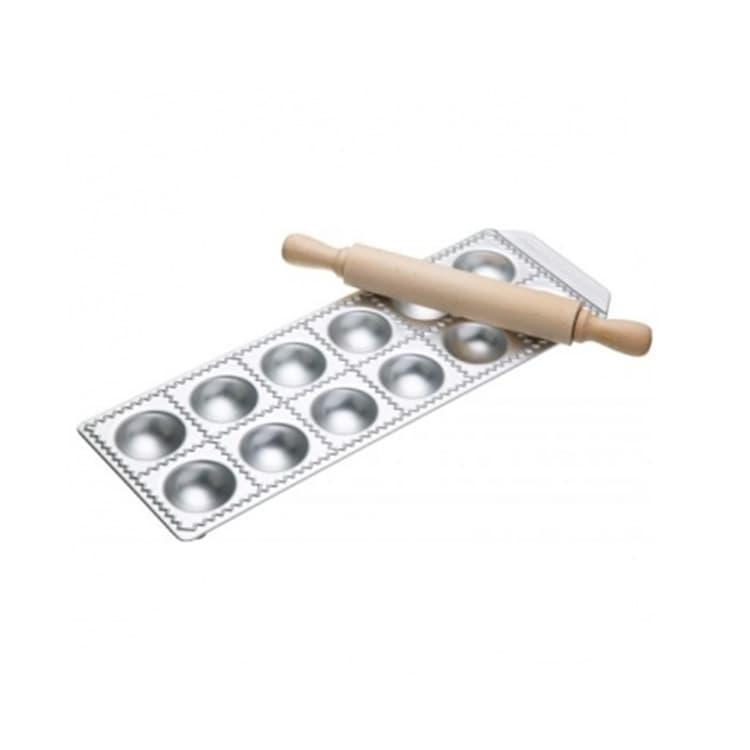 Форма для приготовления равиоли Imperia Raviolamp 310