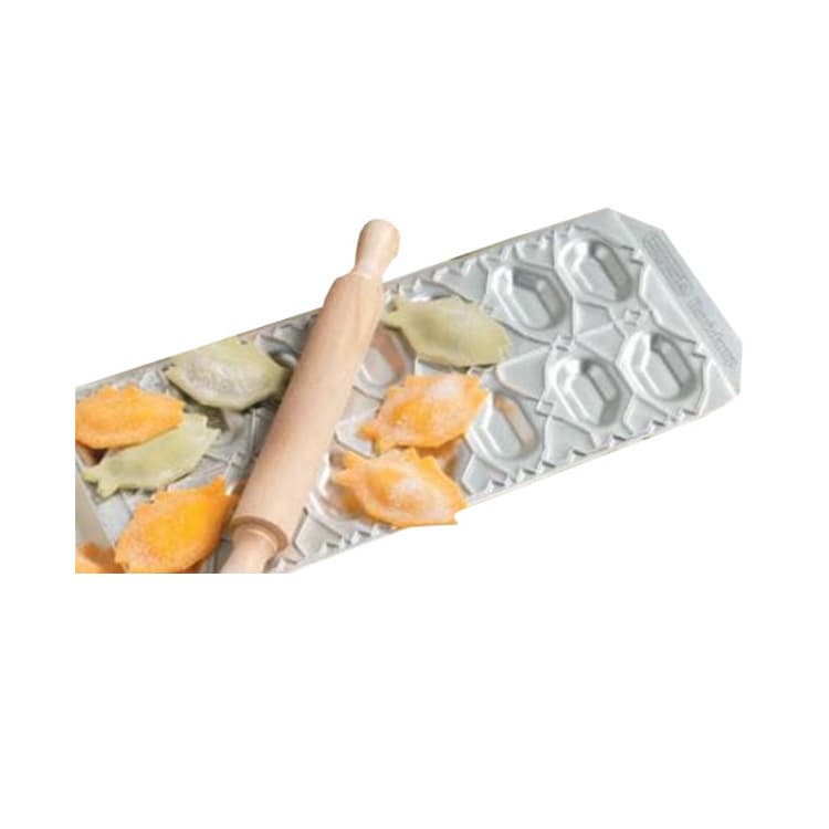 Форма для приготовления равиоли Imperia Raviolamp 313