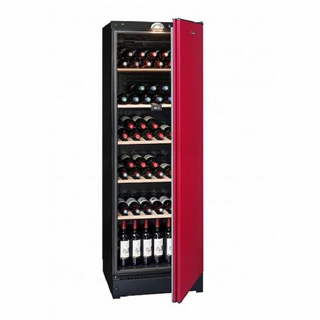 Шкаф винный La Sommeliere CTPE181 ECO Cl. A+ 