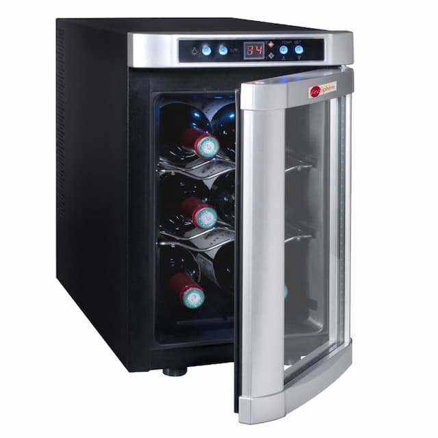 Шкаф винный La Sommeliere VN6B