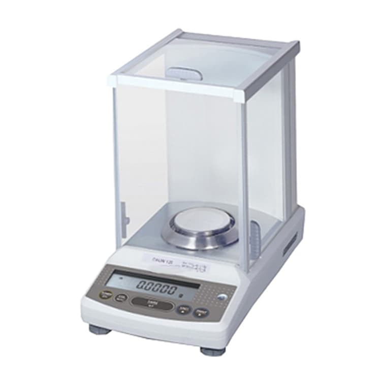 Весы лабораторные Cas Cauw 320