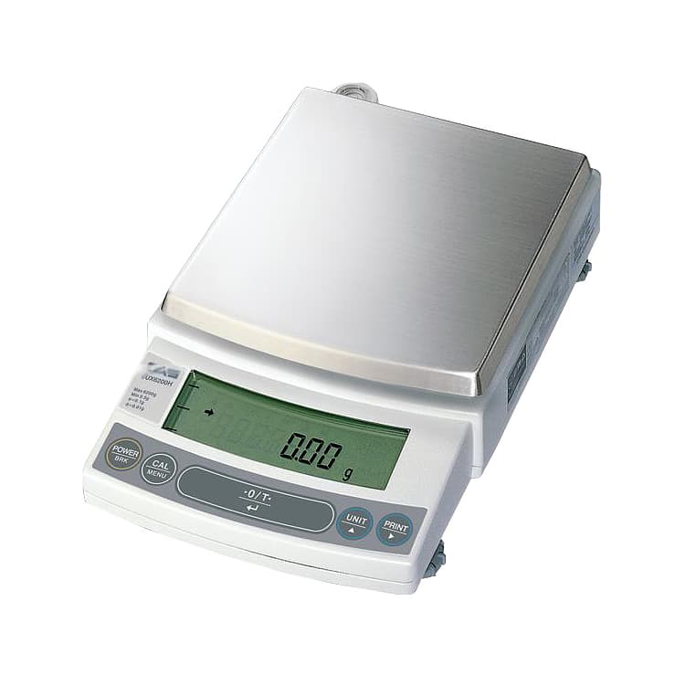 Весы лабораторные Cas Cuw-2200H