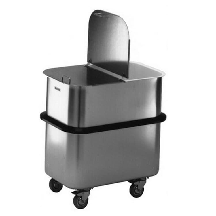 Контейнер для сыпучих продуктов Blanco VB75