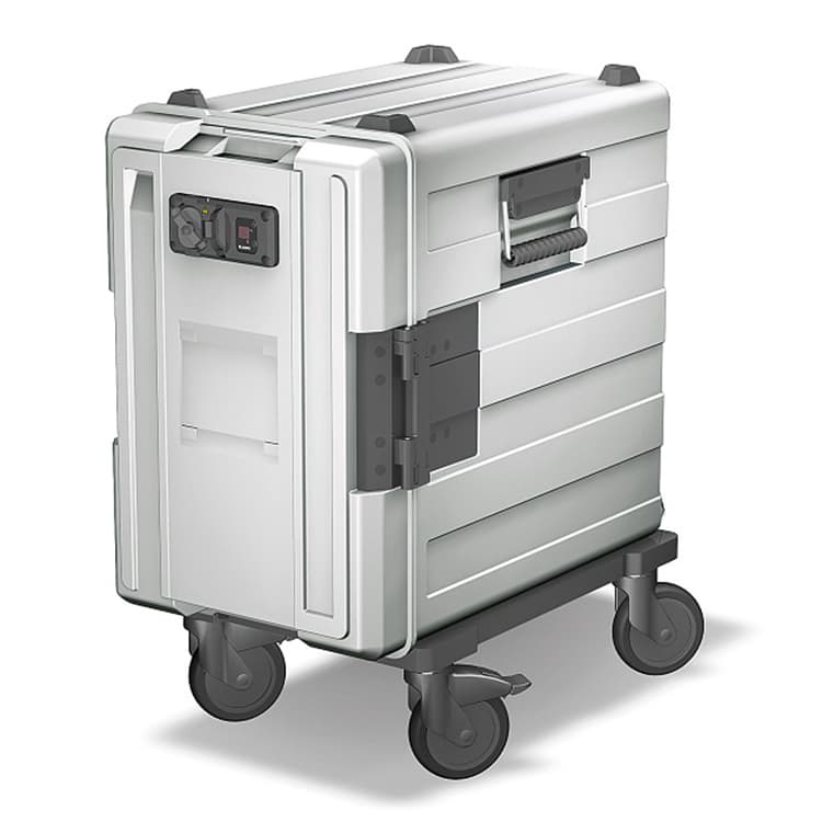 Термоконтейнер Blanco  BLT 620 KBUH-F 573 314