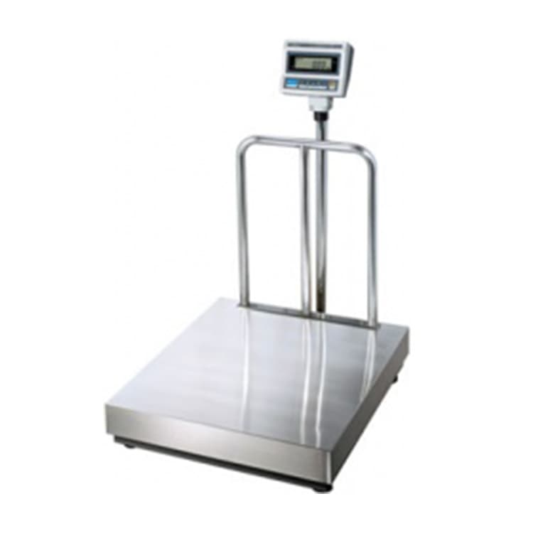 Весы товарные Cas DB II-600 6070