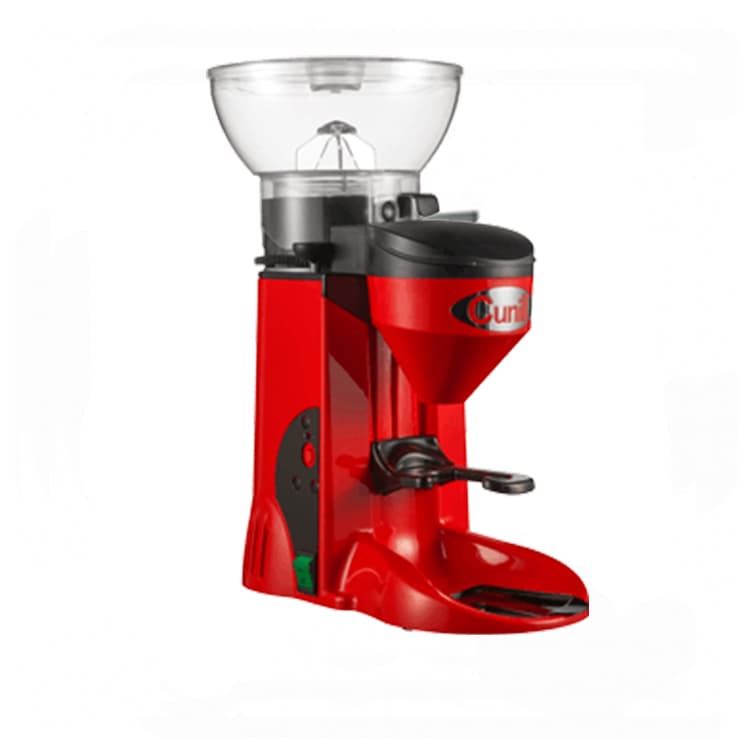 Кофемолка Cunill  TRANQUILO RED