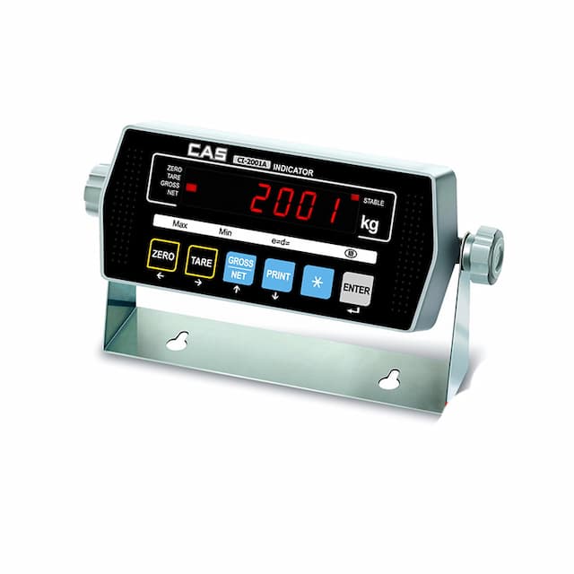 Индикатор Cas CI-2001A