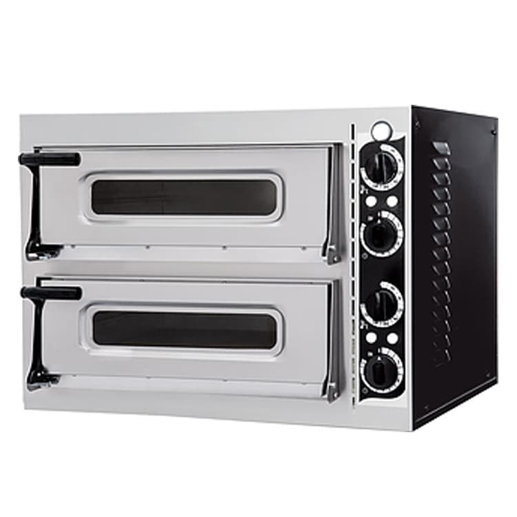 Печь для пиццы Itpizza MS1+1