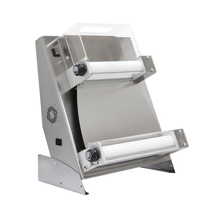 Тестораскатка  Itpizza DSA420 RP