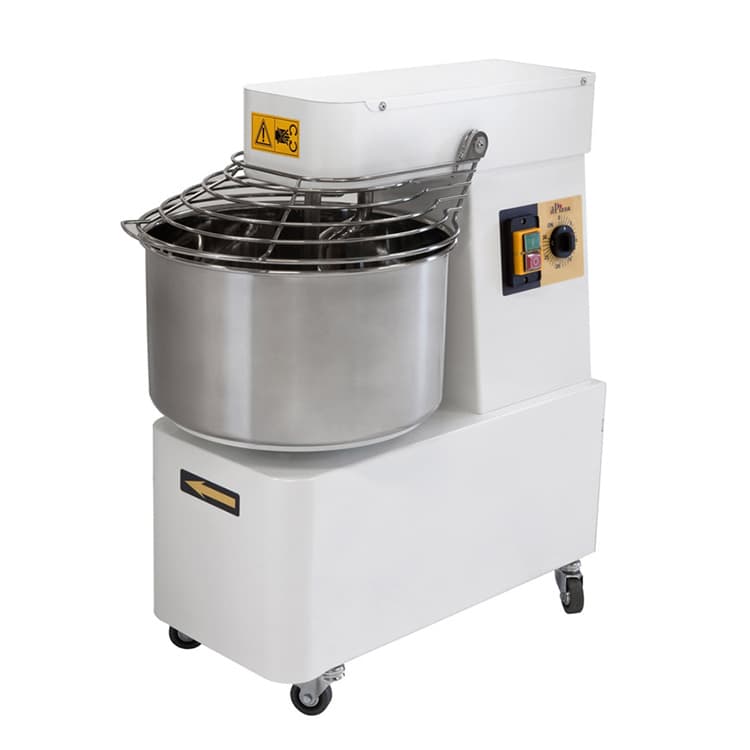 Тестомес спиральный Itpizza SK-50 1Ф