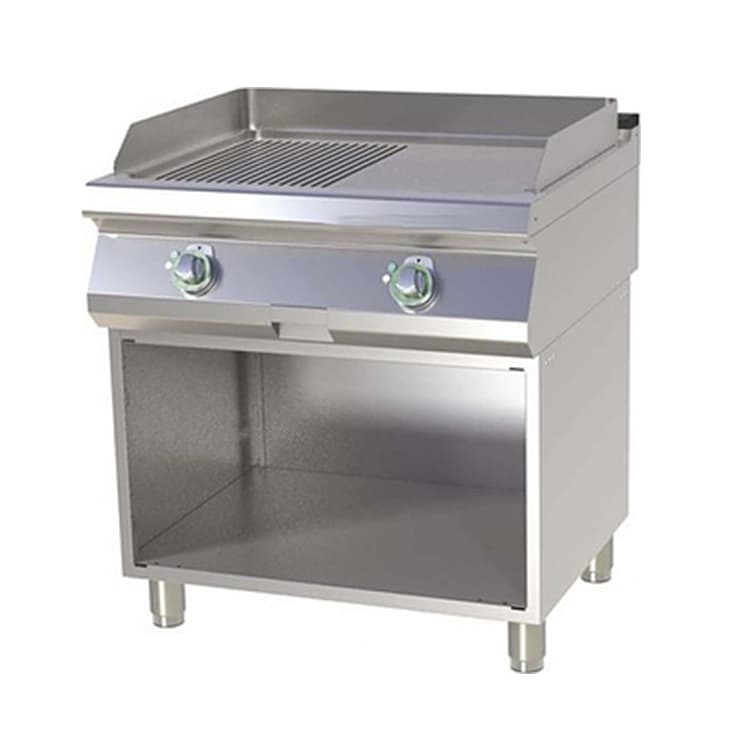 Гриль сковорода Azimut FTHRC 780 E