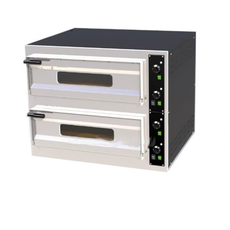 Печь для пиццы Azimut B 22+Thermometer