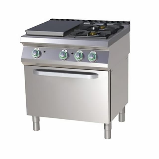 Плита газовая Azimut STPST 780/21 G