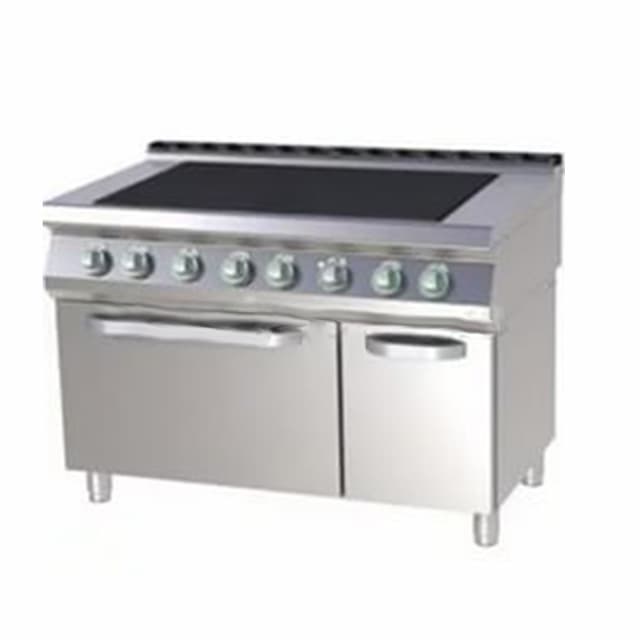 Плита электрическая Azimut SPLT 7120/21 E