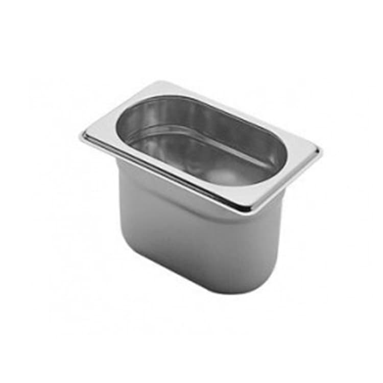 Гастроемкость Gastromix   GN 1/9-100