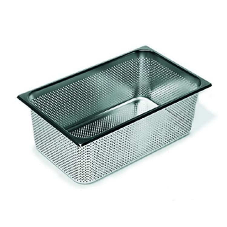 Гастроемкость Gastromix GN-P 1/2-65