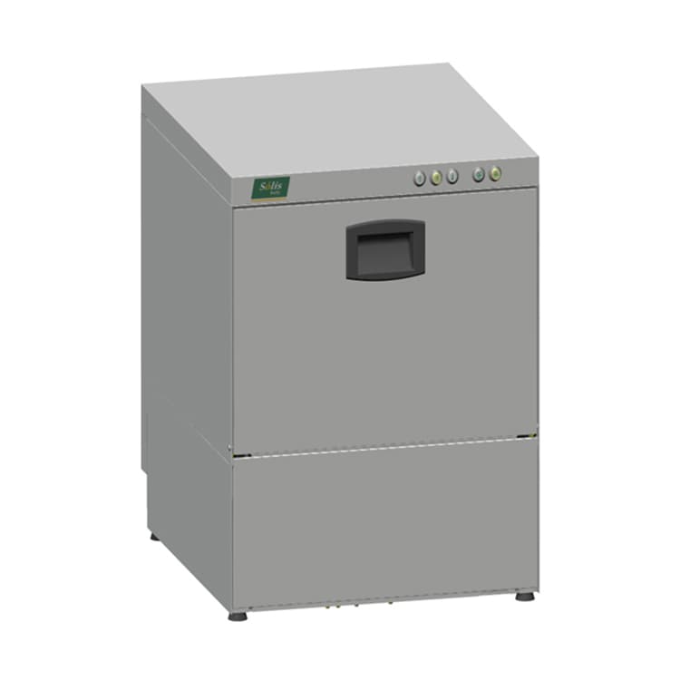 Машина стаканомоечная SOLIS Basic 40