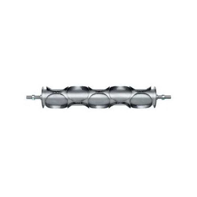 Ножи для нарезки ROLLMATIC ROLLERS 600 овал 145х80мм