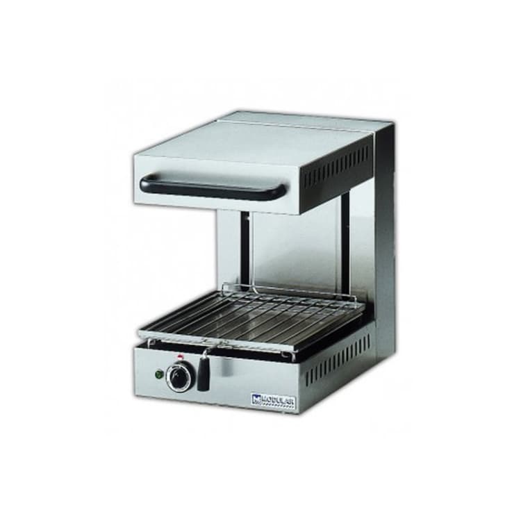 Гриль электрический Modular professional SE-GN 2/3