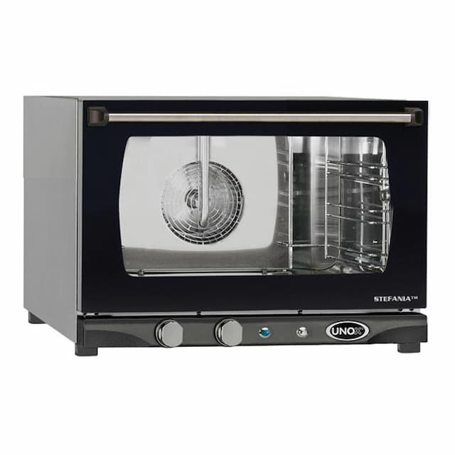 Конвекционная печь Unox  XFT113