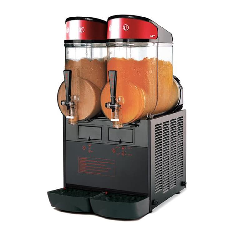 Гранитор UGOLINI  MT 2 Black