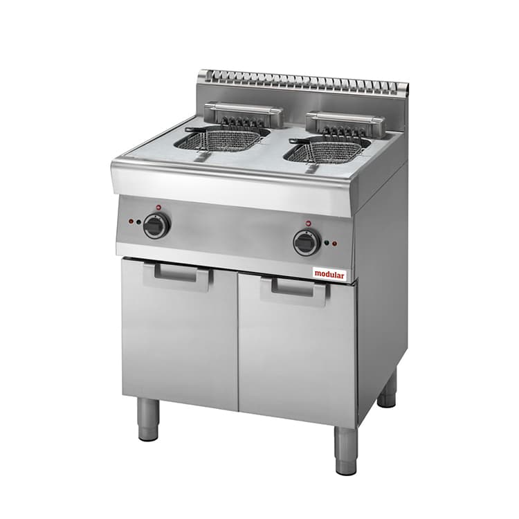 Фритюрница электрическая Modular 70/70 FRE 10