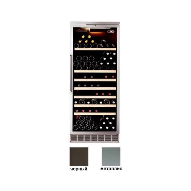 Винный шкаф IP Industrie CIS 401 CF