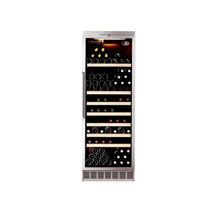 Винный шкаф IP Industrie CI 401 CF D