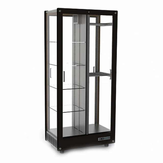 Витрина для колбас Expo TS10V