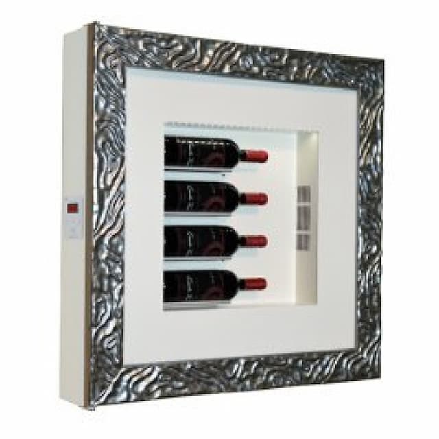 Настенный винный модуль-картина Expo QV40-B4250B