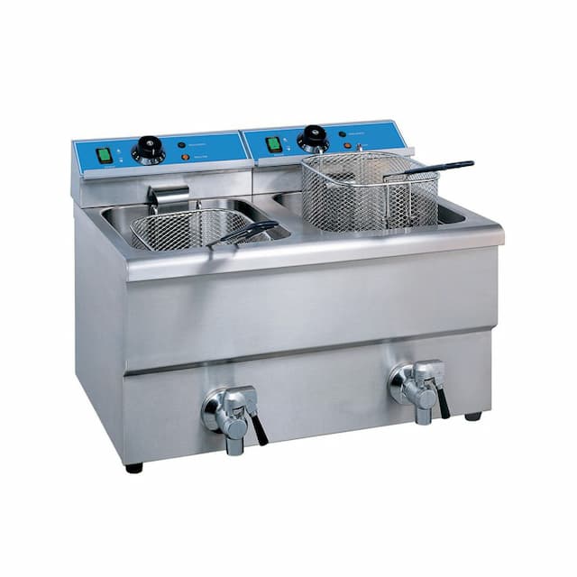 Фритюрница Assum  TEF-12L-2