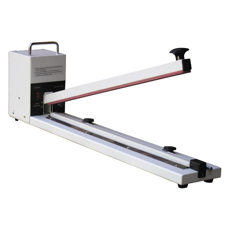Сварщик пакетов Assum FS- 1000H