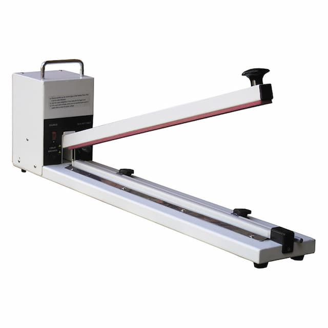 Сварщик пакетов Assum FS- 1000H