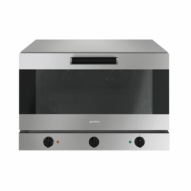 Конвекционная печь Smeg ALFA420H-2 (ALFA420H)