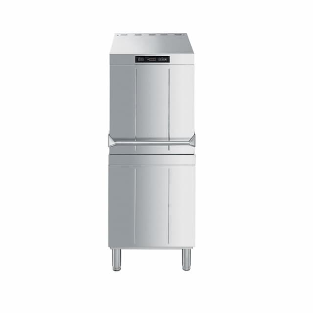 Посудомоечная машина Smeg HTY503D