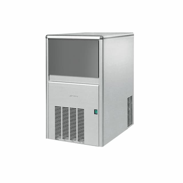 Льдогенератор SMEG FGS54PW