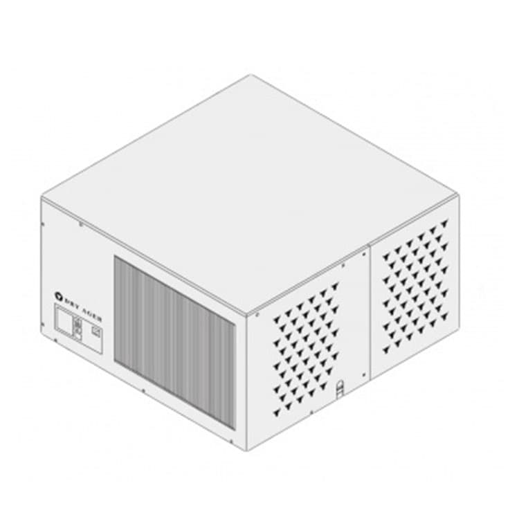 Моноблок Dry Ager DX 7000