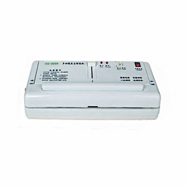Вакуумный упаковщик FoodAtlas Pro DZ-300A