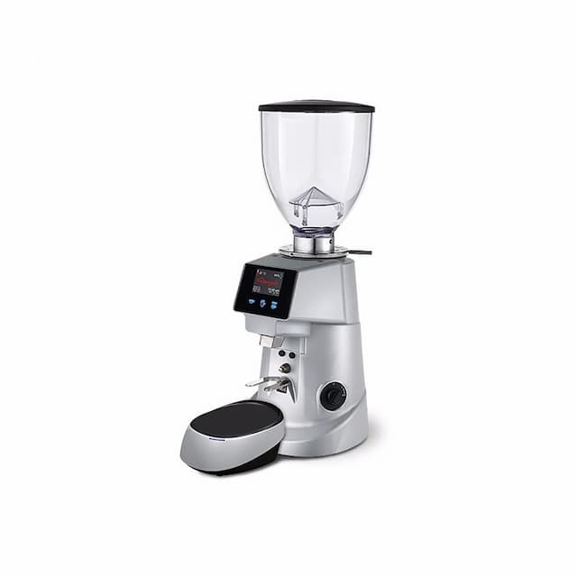 Кофемолка автоматическая Fiorenzato F64E XGR